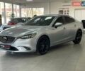 Сірий Мазда 6, об'ємом двигуна 2.49 л та пробігом 197 тис. км за 13990 $, фото 6 на Automoto.ua