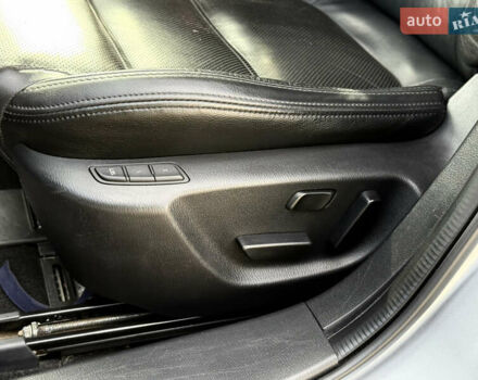 Серый Мазда 6, объемом двигателя 2.19 л и пробегом 150 тыс. км за 14900 $, фото 16 на Automoto.ua