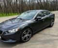Сірий Мазда 6, об'ємом двигуна 2.5 л та пробігом 240 тис. км за 12000 $, фото 2 на Automoto.ua