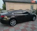 Сірий Мазда 6, об'ємом двигуна 2.49 л та пробігом 110 тис. км за 12300 $, фото 10 на Automoto.ua