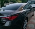 Сірий Мазда 6, об'ємом двигуна 2.49 л та пробігом 110 тис. км за 12300 $, фото 22 на Automoto.ua