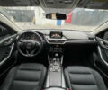 Сірий Мазда 6, об'ємом двигуна 2.5 л та пробігом 152 тис. км за 13999 $, фото 13 на Automoto.ua