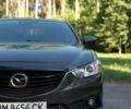 Серый Мазда 6, объемом двигателя 2.01 л и пробегом 185 тыс. км за 12000 $, фото 6 на Automoto.ua