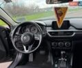 Серый Мазда 6, объемом двигателя 2.49 л и пробегом 224 тыс. км за 11900 $, фото 11 на Automoto.ua
