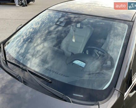 Серый Мазда 6, объемом двигателя 2.49 л и пробегом 97 тыс. км за 14500 $, фото 9 на Automoto.ua