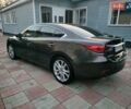 Сірий Мазда 6, об'ємом двигуна 2.49 л та пробігом 110 тис. км за 12300 $, фото 5 на Automoto.ua