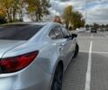 Серый Мазда 6, объемом двигателя 2.5 л и пробегом 140 тыс. км за 9418 $, фото 11 на Automoto.ua