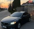 Сірий Мазда 6, об'ємом двигуна 2.49 л та пробігом 176 тис. км за 9699 $, фото 1 на Automoto.ua