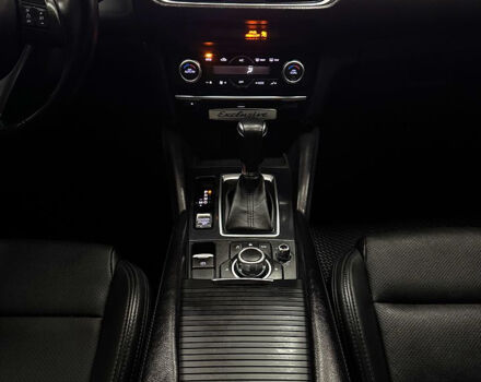 Серый Мазда 6, объемом двигателя 2.5 л и пробегом 175 тыс. км за 12500 $, фото 10 на Automoto.ua