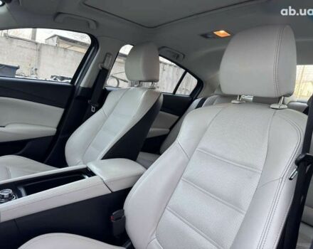 Сірий Мазда 6, об'ємом двигуна 2.5 л та пробігом 90 тис. км за 13777 $, фото 11 на Automoto.ua