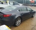 Сірий Мазда 6, об'ємом двигуна 2.49 л та пробігом 240 тис. км за 1200 $, фото 2 на Automoto.ua