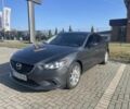 Серый Мазда 6, объемом двигателя 2.5 л и пробегом 201 тыс. км за 10569 $, фото 1 на Automoto.ua