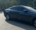 Серый Мазда 6, объемом двигателя 2.5 л и пробегом 170 тыс. км за 10500 $, фото 5 на Automoto.ua