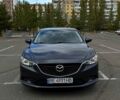 Сірий Мазда 6, об'ємом двигуна 2.5 л та пробігом 180 тис. км за 13500 $, фото 1 на Automoto.ua