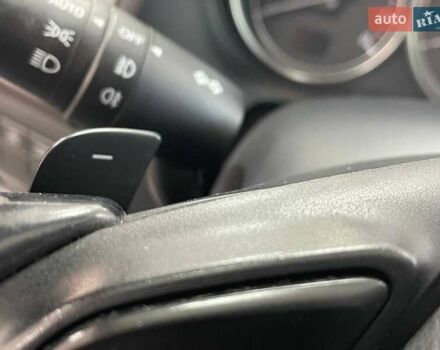 Сірий Мазда 6, об'ємом двигуна 2.49 л та пробігом 197 тис. км за 13990 $, фото 28 на Automoto.ua