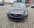 Сірий Мазда 6, об'ємом двигуна 2.49 л та пробігом 149 тис. км за 14500 $, фото 2 на Automoto.ua