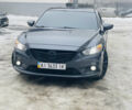 Сірий Мазда 6, об'ємом двигуна 2.49 л та пробігом 189 тис. км за 9800 $, фото 2 на Automoto.ua