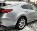 Серый Мазда 6, объемом двигателя 2 л и пробегом 195 тыс. км за 13500 $, фото 3 на Automoto.ua