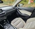 Сірий Мазда 6, об'ємом двигуна 2.5 л та пробігом 155 тис. км за 9900 $, фото 53 на Automoto.ua