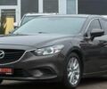 Серый Мазда 6, объемом двигателя 2.49 л и пробегом 153 тыс. км за 13300 $, фото 2 на Automoto.ua