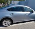 Сірий Мазда 6, об'ємом двигуна 2.49 л та пробігом 150 тис. км за 10200 $, фото 3 на Automoto.ua