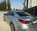 Сірий Мазда 6, об'ємом двигуна 2.49 л та пробігом 158 тис. км за 12400 $, фото 4 на Automoto.ua