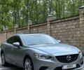 Сірий Мазда 6, об'ємом двигуна 2.5 л та пробігом 238 тис. км за 11700 $, фото 1 на Automoto.ua
