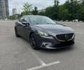 Сірий Мазда 6, об'ємом двигуна 2.5 л та пробігом 109 тис. км за 10900 $, фото 2 на Automoto.ua
