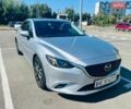 Сірий Мазда 6, об'ємом двигуна 2.49 л та пробігом 150 тис. км за 13500 $, фото 2 на Automoto.ua