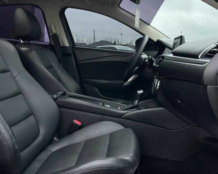 Сірий Мазда 6, об'ємом двигуна 2.5 л та пробігом 113 тис. км за 11500 $, фото 20 на Automoto.ua