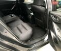 Сірий Мазда 6, об'ємом двигуна 2.49 л та пробігом 298 тис. км за 10000 $, фото 11 на Automoto.ua