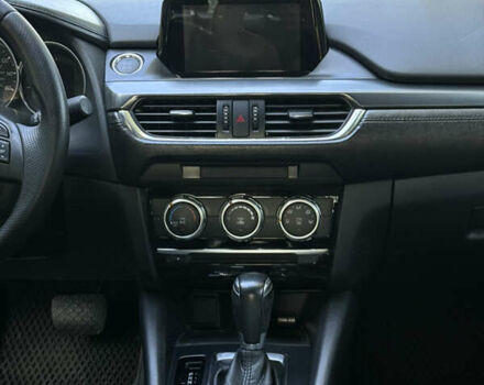 Сірий Мазда 6, об'ємом двигуна 2.5 л та пробігом 142 тис. км за 10500 $, фото 9 на Automoto.ua