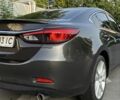Сірий Мазда 6, об'ємом двигуна 2.5 л та пробігом 190 тис. км за 11000 $, фото 6 на Automoto.ua