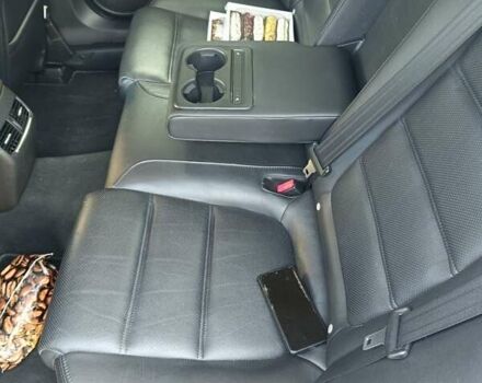 Серый Мазда 6, объемом двигателя 2.49 л и пробегом 186 тыс. км за 14700 $, фото 9 на Automoto.ua