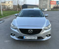 Серый Мазда 6, объемом двигателя 2.49 л и пробегом 152 тыс. км за 9900 $, фото 10 на Automoto.ua