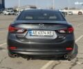 Сірий Мазда 6, об'ємом двигуна 2.5 л та пробігом 90 тис. км за 13777 $, фото 18 на Automoto.ua