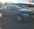Серый Мазда 6, объемом двигателя 2.5 л и пробегом 62 тыс. км за 1500 $, фото 3 на Automoto.ua