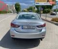 Сірий Мазда 6, об'ємом двигуна 2.49 л та пробігом 197 тис. км за 12000 $, фото 7 на Automoto.ua