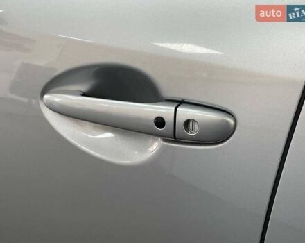 Серый Мазда 6, объемом двигателя 2.49 л и пробегом 197 тыс. км за 14990 $, фото 15 на Automoto.ua