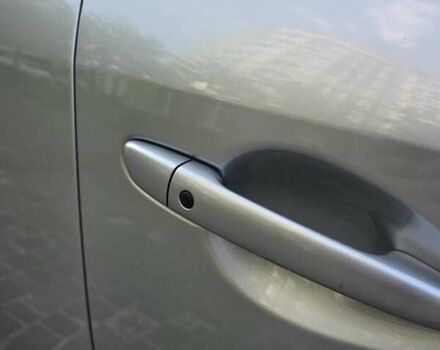 Серый Мазда 6, объемом двигателя 2.49 л и пробегом 155 тыс. км за 15800 $, фото 17 на Automoto.ua