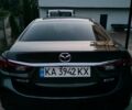 Сірий Мазда 6, об'ємом двигуна 2.49 л та пробігом 110 тис. км за 12300 $, фото 13 на Automoto.ua