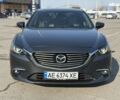 Сірий Мазда 6, об'ємом двигуна 2.5 л та пробігом 90 тис. км за 13777 $, фото 15 на Automoto.ua