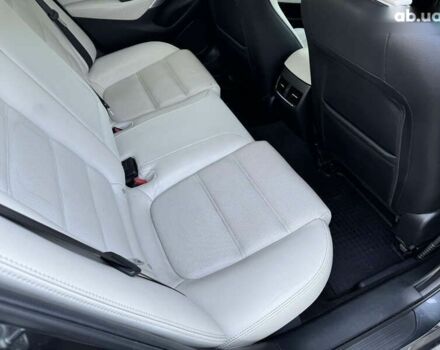 Сірий Мазда 6, об'ємом двигуна 2.5 л та пробігом 90 тис. км за 13777 $, фото 9 на Automoto.ua