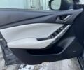 Сірий Мазда 6, об'ємом двигуна 2.5 л та пробігом 90 тис. км за 13777 $, фото 25 на Automoto.ua