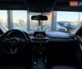 Серый Мазда 6, объемом двигателя 2.49 л и пробегом 175 тыс. км за 12490 $, фото 11 на Automoto.ua