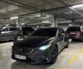 Сірий Мазда 6, об'ємом двигуна 2.5 л та пробігом 200 тис. км за 13300 $, фото 1 на Automoto.ua