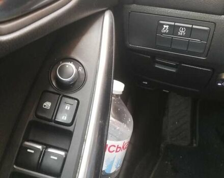 Серый Мазда 6, объемом двигателя 2.5 л и пробегом 188 тыс. км за 9400 $, фото 3 на Automoto.ua