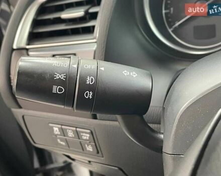 Серый Мазда 6, объемом двигателя 2.49 л и пробегом 197 тыс. км за 14990 $, фото 27 на Automoto.ua