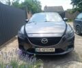 Сірий Мазда 6, об'ємом двигуна 0 л та пробігом 280 тис. км за 10000 $, фото 1 на Automoto.ua