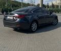 Сірий Мазда 6, об'ємом двигуна 2.49 л та пробігом 174 тис. км за 9999 $, фото 2 на Automoto.ua